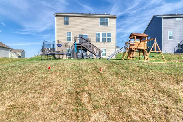 1189 Marlisle Drive, Hampshire, IL 60140