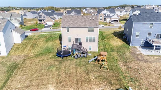 1189 Marlisle Drive, Hampshire, IL 60140