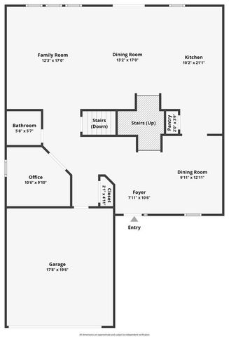 1189 Marlisle Drive, Hampshire, IL 60140