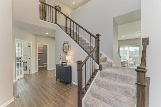 1189 Marlisle Drive, Hampshire, IL 60140