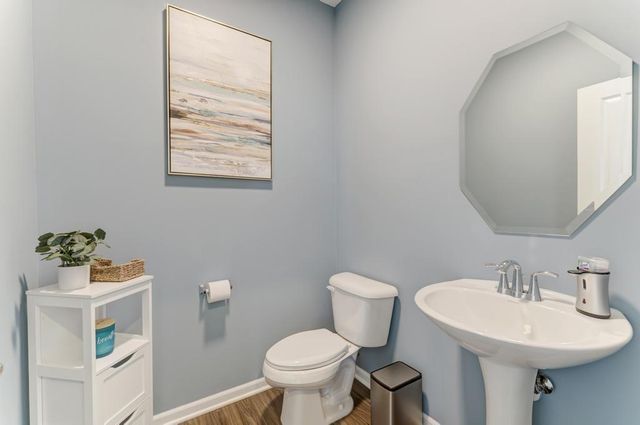 1189 Marlisle Drive, Hampshire, IL 60140