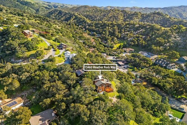 15460 Weather Rock Way, Salinas, CA 93908