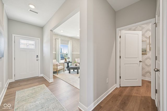 9114 Faulkner Drive, Indianapolis, IN 46239