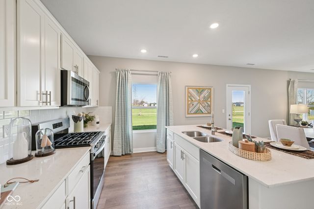 9114 Faulkner Drive, Indianapolis, IN 46239