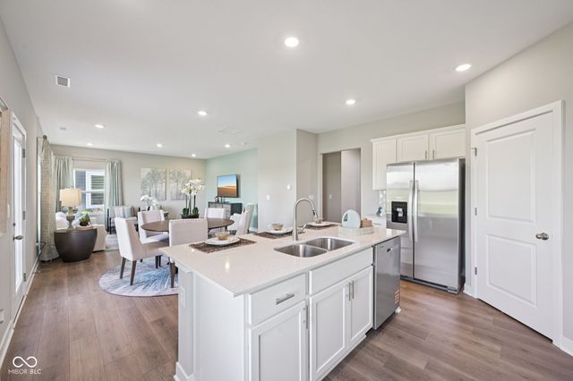 9114 Faulkner Drive, Indianapolis, IN 46239