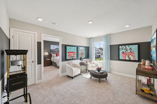 9114 Faulkner Drive, Indianapolis, IN 46239