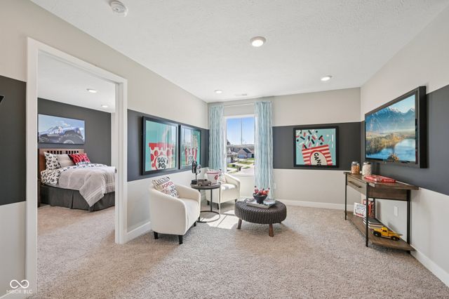 9114 Faulkner Drive, Indianapolis, IN 46239