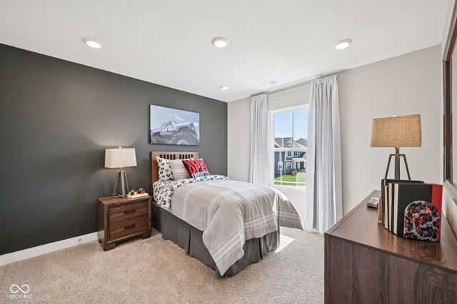 9114 Faulkner Drive, Indianapolis, IN 46239