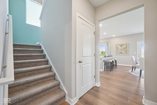 9114 Faulkner Drive, Indianapolis, IN 46239