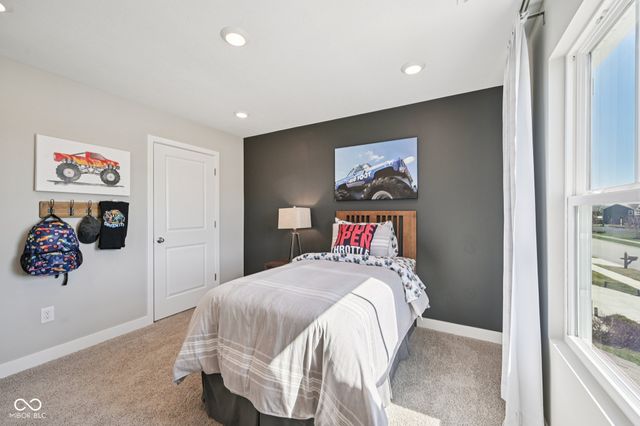 9114 Faulkner Drive, Indianapolis, IN 46239