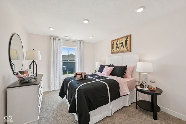 9114 Faulkner Drive, Indianapolis, IN 46239