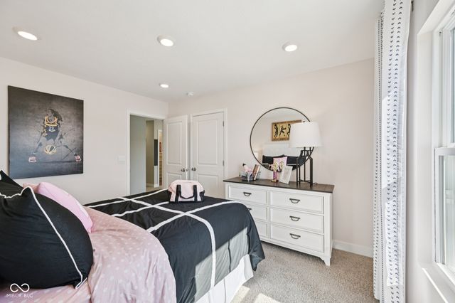 9114 Faulkner Drive, Indianapolis, IN 46239
