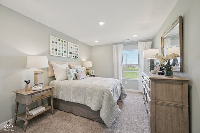 9114 Faulkner Drive, Indianapolis, IN 46239