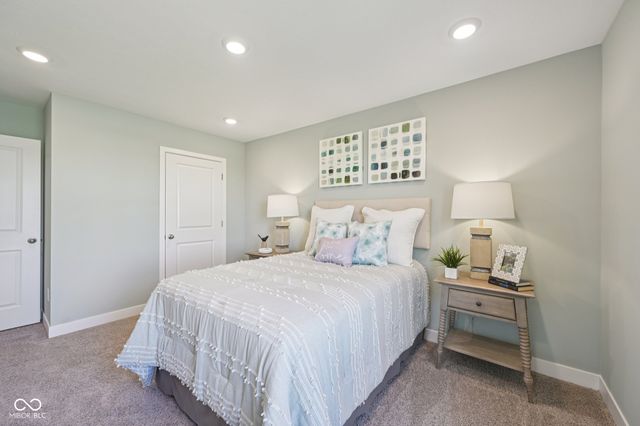 9114 Faulkner Drive, Indianapolis, IN 46239