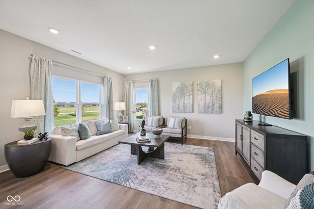9114 Faulkner Drive, Indianapolis, IN 46239