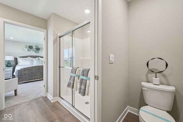 9114 Faulkner Drive, Indianapolis, IN 46239