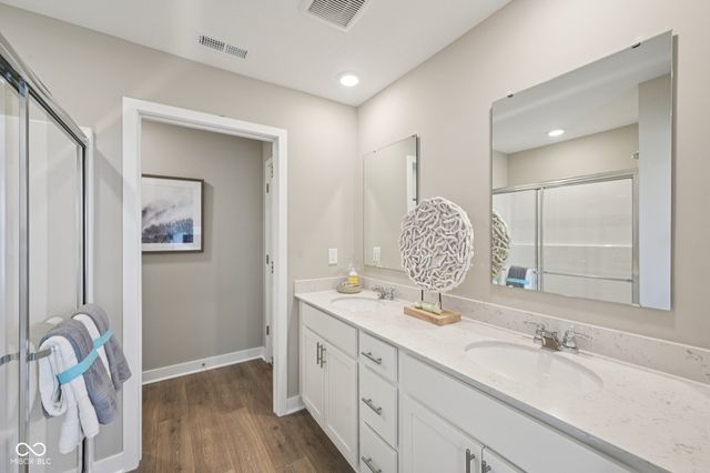 9114 Faulkner Drive, Indianapolis, IN 46239