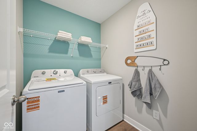 9114 Faulkner Drive, Indianapolis, IN 46239