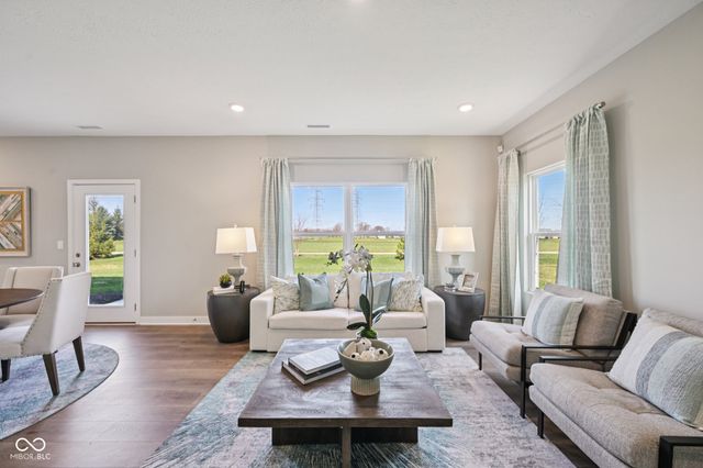 9114 Faulkner Drive, Indianapolis, IN 46239