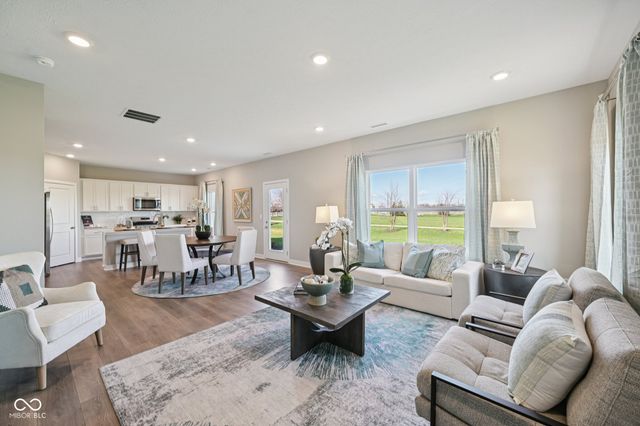 9114 Faulkner Drive, Indianapolis, IN 46239