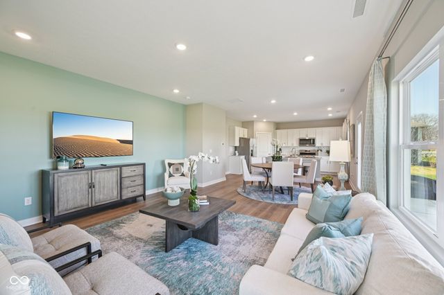 9114 Faulkner Drive, Indianapolis, IN 46239