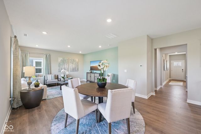 9114 Faulkner Drive, Indianapolis, IN 46239