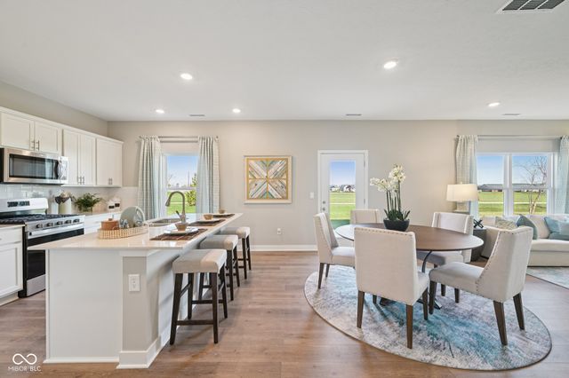 9114 Faulkner Drive, Indianapolis, IN 46239