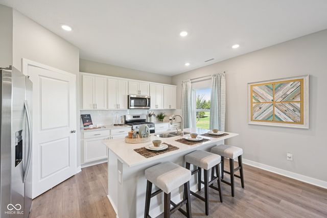 9114 Faulkner Drive, Indianapolis, IN 46239
