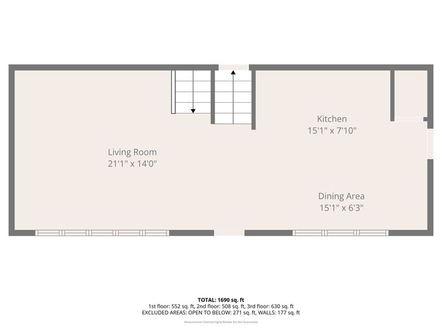 8632 New England Avenue, Burbank, IL 60459