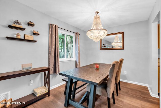 2 Elizabeth Court, Howell, NJ 07731