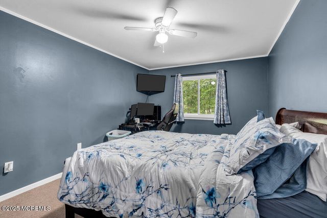 2 Elizabeth Court, Howell, NJ 07731