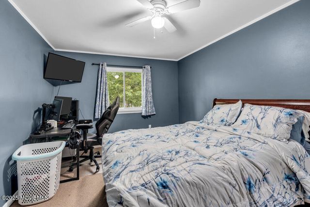 2 Elizabeth Court, Howell, NJ 07731