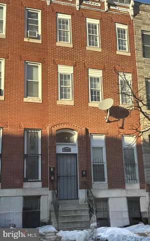 944 HARLEM AVE, Baltimore, MD 21217