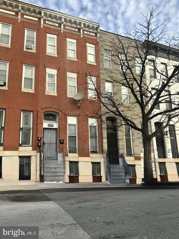944 HARLEM AVE, Baltimore, MD 21217
