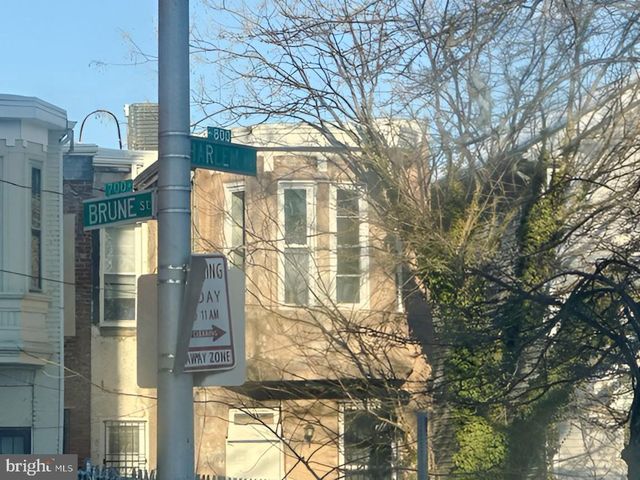 944 HARLEM AVE, Baltimore, MD 21217