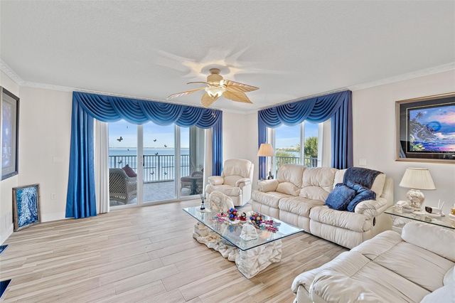 7128 MARBELLA COURT 404, Cape Canaveral, FL 32920