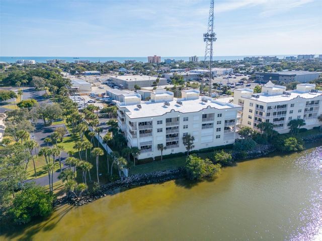 7128 MARBELLA COURT 404, Cape Canaveral, FL 32920