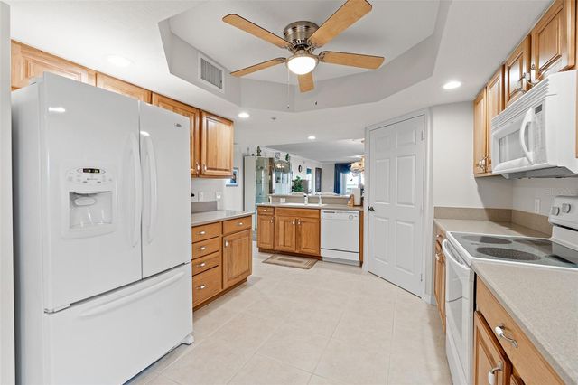 7128 MARBELLA COURT 404, Cape Canaveral, FL 32920