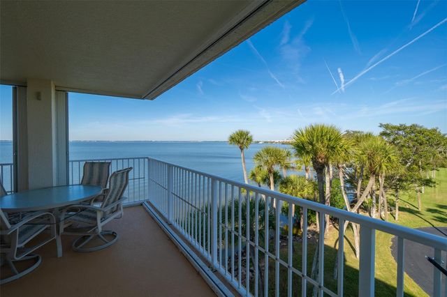 7128 MARBELLA COURT 404, Cape Canaveral, FL 32920