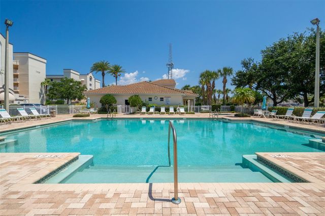 7128 MARBELLA COURT 404, Cape Canaveral, FL 32920