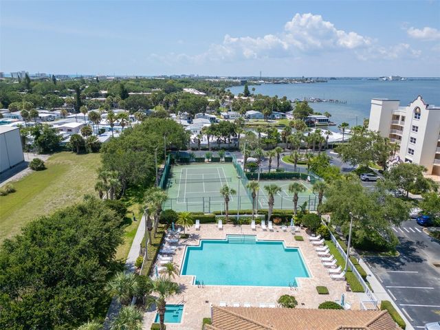 7128 MARBELLA COURT 404, Cape Canaveral, FL 32920