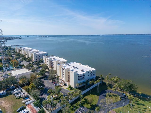 7128 MARBELLA COURT 404, Cape Canaveral, FL 32920