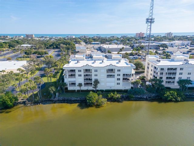 7128 MARBELLA COURT 404, Cape Canaveral, FL 32920