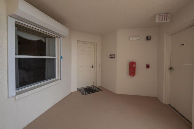 7128 MARBELLA COURT 404, Cape Canaveral, FL 32920