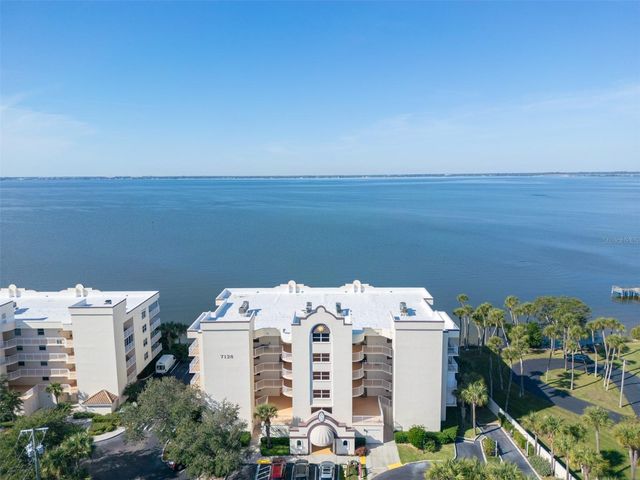 7128 MARBELLA COURT 404, Cape Canaveral, FL 32920