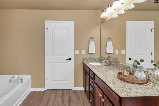 116 Tolbert Street, Lexington, SC 29072