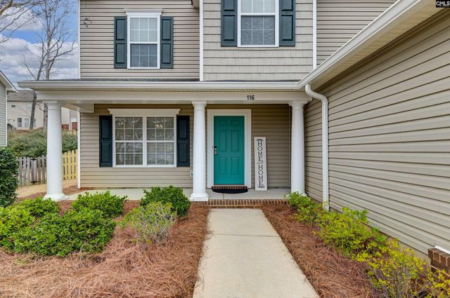 116 Tolbert Street, Lexington, SC 29072