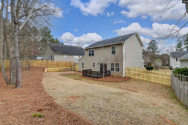 116 Tolbert Street, Lexington, SC 29072