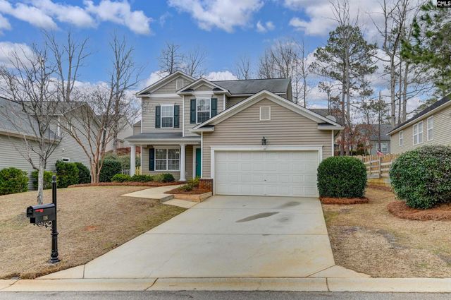 116 Tolbert Street, Lexington, SC 29072