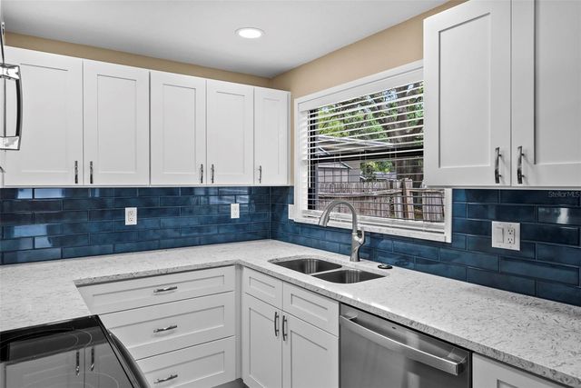 1193 & 1195 BASS BOULEVARD, Dunedin, FL 34698